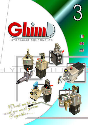 Pompe a Mano – Pompe oleodinamiche ad azionamento manuale